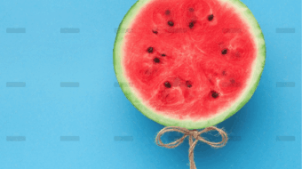 demo-attachment-2602-watermelon-balloon-on-blue-background-creative-57PNH8Q