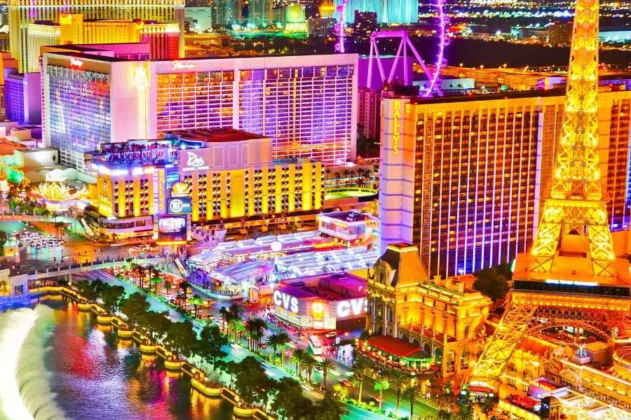 car-service-las-vegas